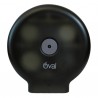Despachador de Papel Higiénico Junior Humo Oval DV009