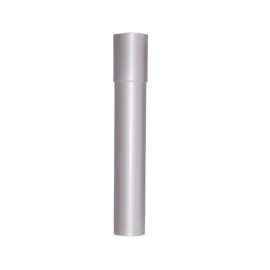 Extensión para Lavabo 8? (20 cm) de Polipropileno Gris Coflex PH-206P