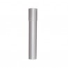 Extensión para Lavabo 8? (20 cm) de Polipropileno Gris Coflex PH-206P