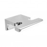 Gacho Sencillo Cromo Access Helvex ACC-106
