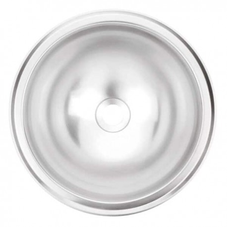 Lavabo Acero Inoxidable Empotrable 34 cm 94104107 Tramontina
