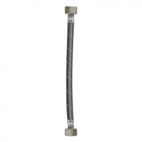 Manguera Flexible de Vinilo para WC 50cm VS-A50 Coflex