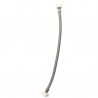 Manguera Flexible para Lavabo o Fregadero con Apriete Manual 40cm MAIM-APP040 Miber