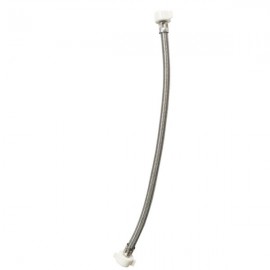 Manguera Flexible para WC con Apriete Manual
