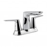 Mezcladora para Lavabo 4? Urrea MCL2
