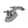 Mezcladora para Lavabo Maneral de Cruz Rugo 24-RMM