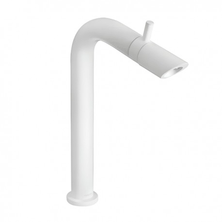 Monomando Alto de Lavabo Bamboo Polar E-923-B Helvex