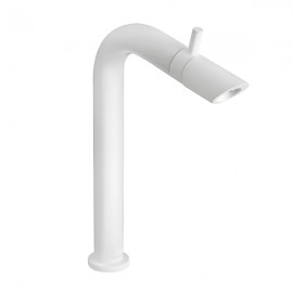 Monomando Alto de Lavabo Bamboo Polar E-923-B Helvex