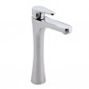 Monomando Alto de Lavabo Línea Deco Proyecta MO8X-DC01