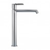Monomando Alto para Lavabo Cromo NEO Tecnobath TB33.031