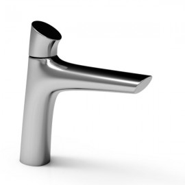 Monomando para Lavabo Alba Cromo Helvex E-940