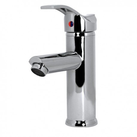 Monomando para Lavabo Rugo 23-MTS
