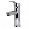 Monomando para Lavabo Rugo 23-MTS