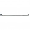 Barra de Seguridad 20? (50 cm) de Semi Empotrar Cromo Metalflu 34003