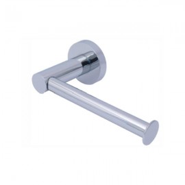Porta Rollo de Semi Empotrar Cromo Berlín Rugo PR-700