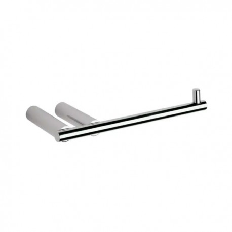 Portapapel Explora Cromo Helvex HOT-117