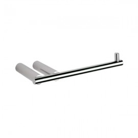Portapapel Explora Cromo Helvex HOT-117