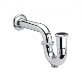 Cespol para Lavabo con Registro Proyecta CES-01