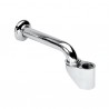 Cespol para Lavabo Cromo Helvex TV-016