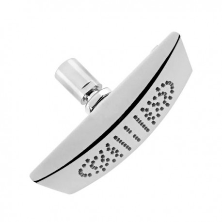 Regadera Chorro Fijo H-105 Helvex