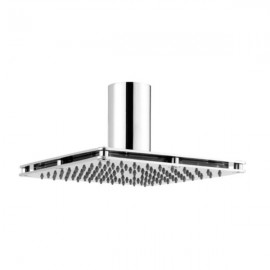 Regadera Chorro Fijo Kubica H-3002 Helvex