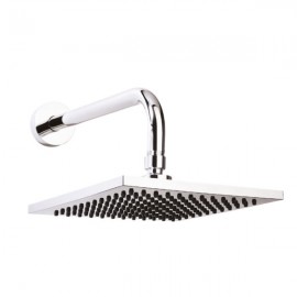 Regadera Cuadrada 8? Sistema Anticalcareo Proyecta REC-02