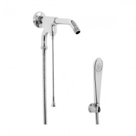 Regadera Manual con Desviador Futura RM-7 Helvex