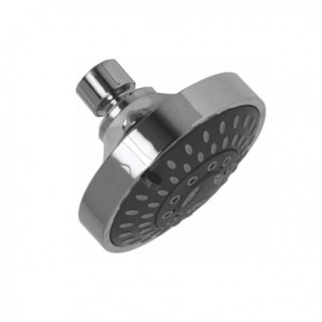 Regadera Redonda 4? Asia