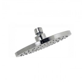 Regadera Redonda 8? Cromo Hiroshima Rugo 44-HC