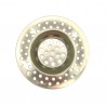 Rejilla de Acero para Lavabo Coflex PH-135