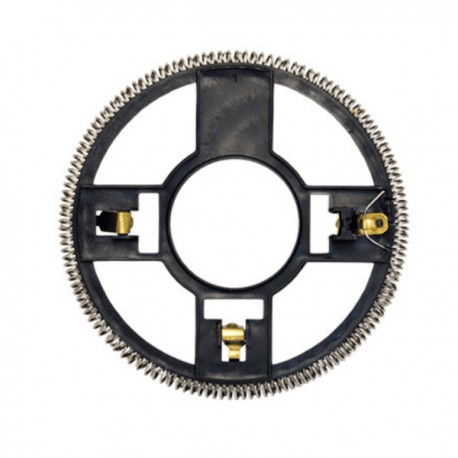 Resistencia Eléctrica HT para Regadera Eléctrica Superior Coflex PR-E221