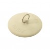 Tapón de Hule para Tina de Baño 2? Coflex PH-232