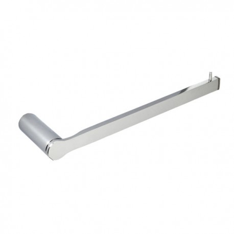 Toallero Cromo Línea Turqueza Dinasty T811