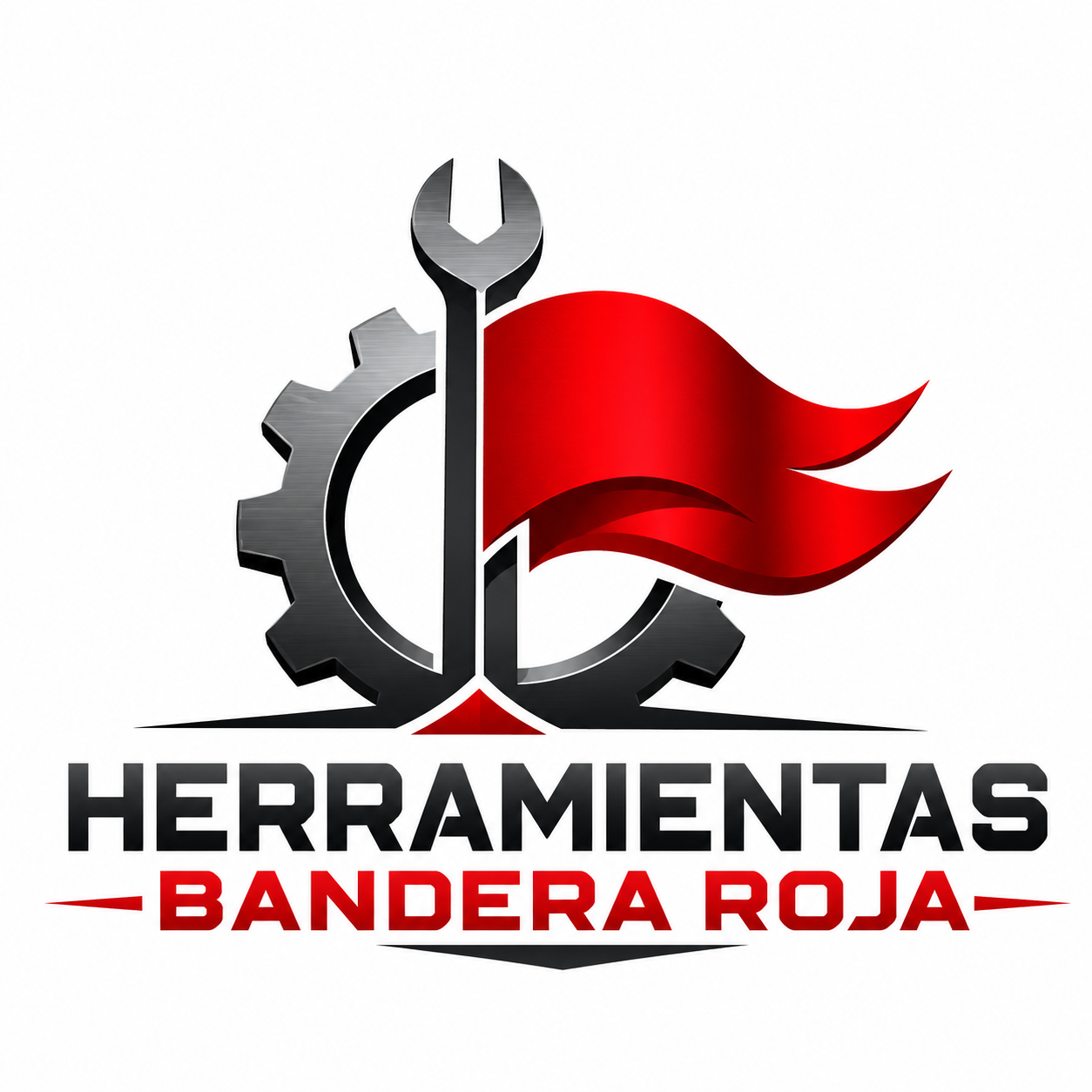 Herramientas Bandera Roja - Todo para tu baño